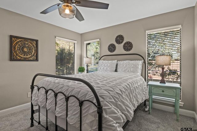 601 W Eagle Point Drive, Mt Vernon, TX 75457