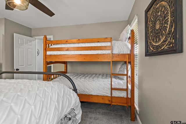 601 W Eagle Point Drive, Mt Vernon, TX 75457