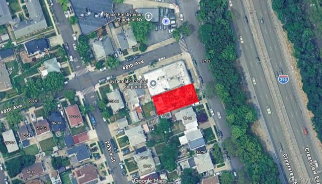 4810 Clearview Expressway, Oakland Gardens, NY 11364
