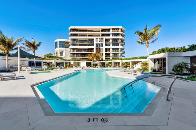 3100 S Ocean Boulevard 201s, Palm Beach, FL 33480