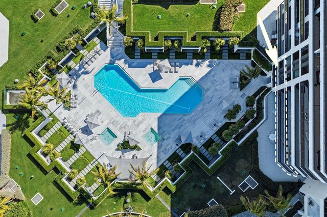 3100 S Ocean Boulevard 201s, Palm Beach, FL 33480