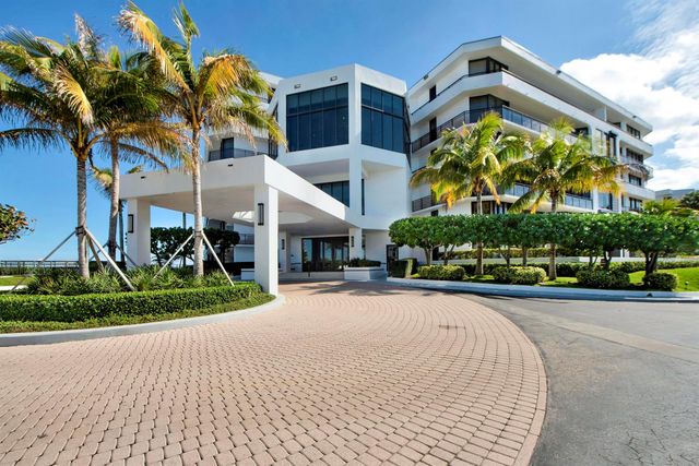 3100 S Ocean Boulevard 201s, Palm Beach, FL 33480