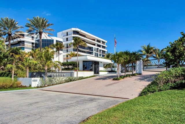 3100 S Ocean Boulevard 201s, Palm Beach, FL 33480