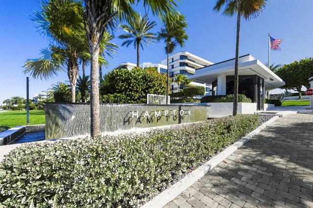 3100 S Ocean Boulevard 201s, Palm Beach, FL 33480