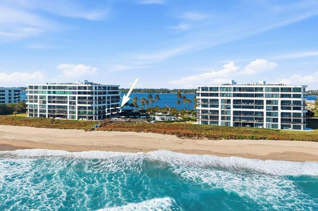 3100 S Ocean Boulevard 201s, Palm Beach, FL 33480