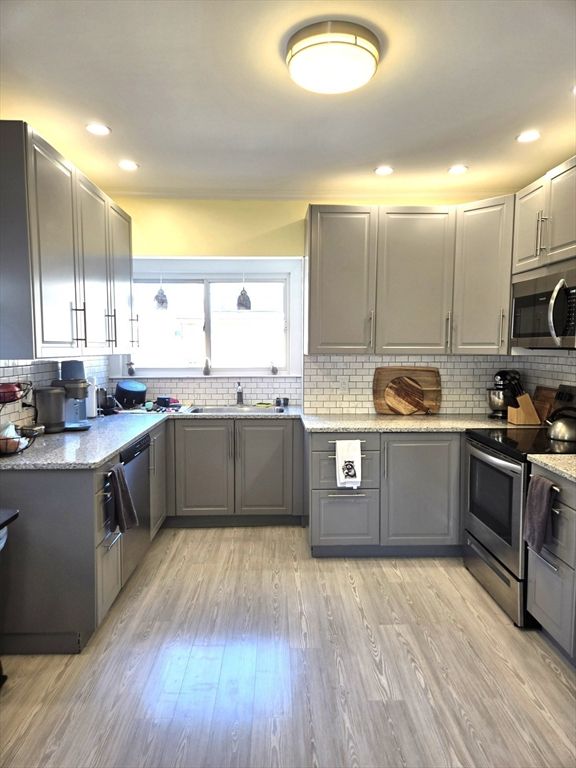 452 Highland 2, Malden, MA 02148