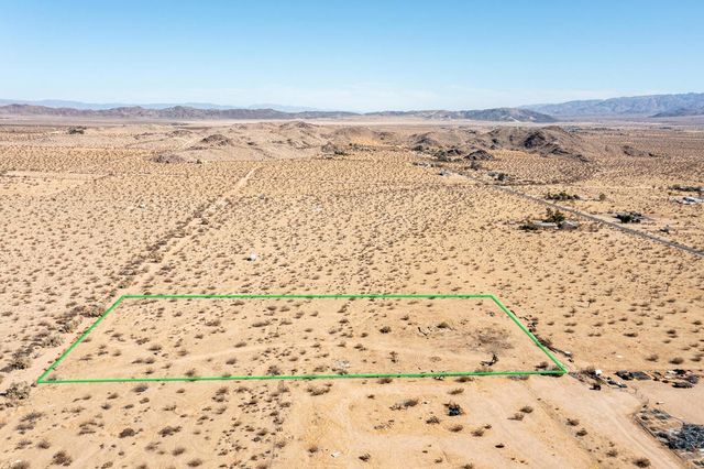 62643 Canterbury Street, Joshua Tree, CA 92252