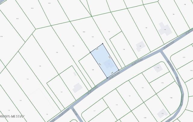 132 Avenida Pastor, Rio Rico, AZ 85648