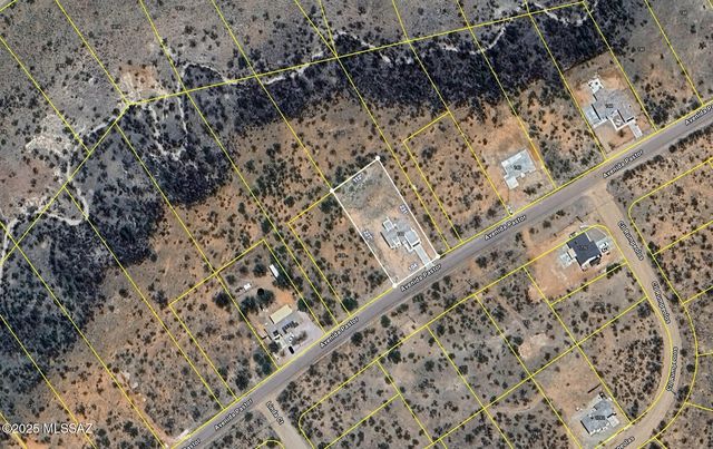 132 Avenida Pastor, Rio Rico, AZ 85648