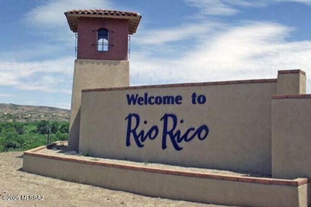 132 Avenida Pastor, Rio Rico, AZ 85648