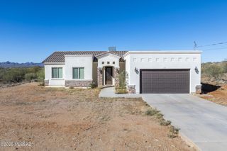 132 Avenida Pastor, Rio Rico, AZ 85648