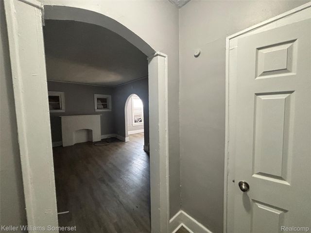 15525 Lasalle Boulevard, Detroit, MI 48238