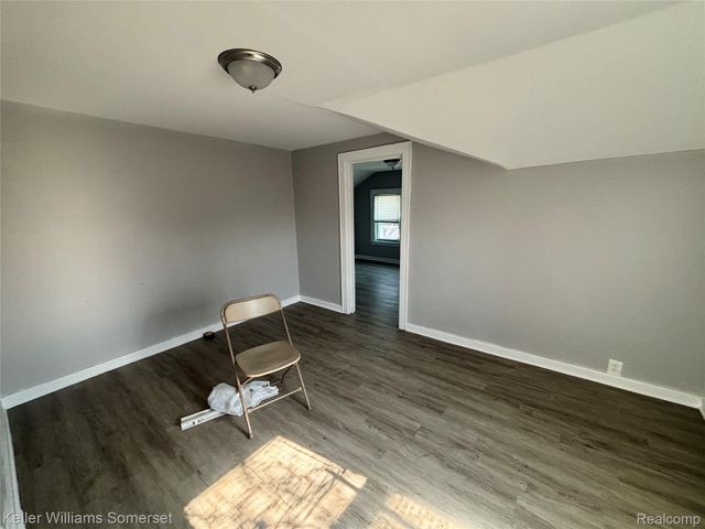 15525 Lasalle Boulevard, Detroit, MI 48238