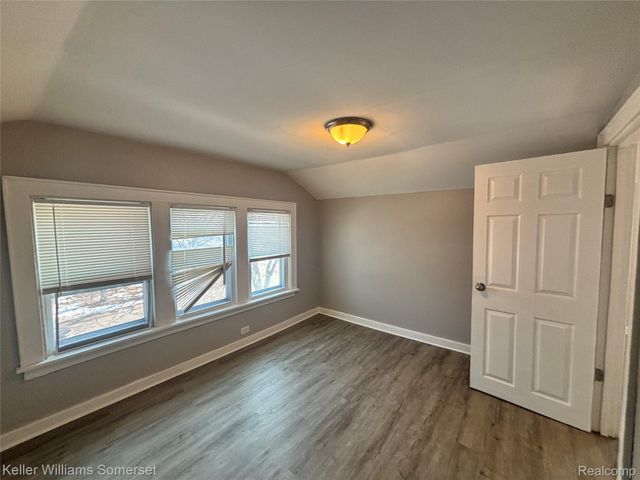 15525 Lasalle Boulevard, Detroit, MI 48238