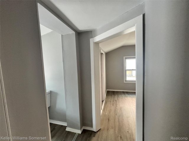 15525 Lasalle Boulevard, Detroit, MI 48238