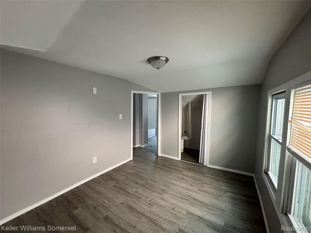 15525 Lasalle Boulevard, Detroit, MI 48238