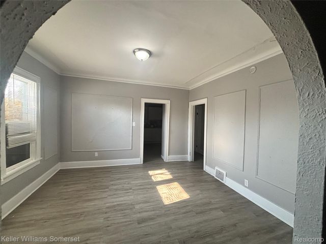 15525 Lasalle Boulevard, Detroit, MI 48238