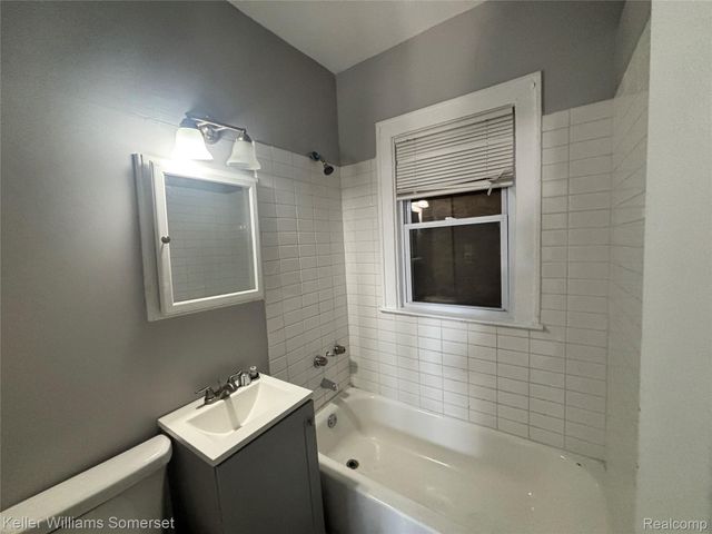 15525 Lasalle Boulevard, Detroit, MI 48238