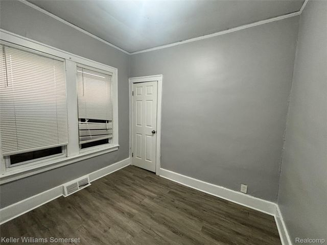 15525 Lasalle Boulevard, Detroit, MI 48238