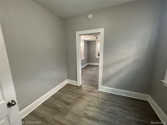 15525 Lasalle Boulevard, Detroit, MI 48238