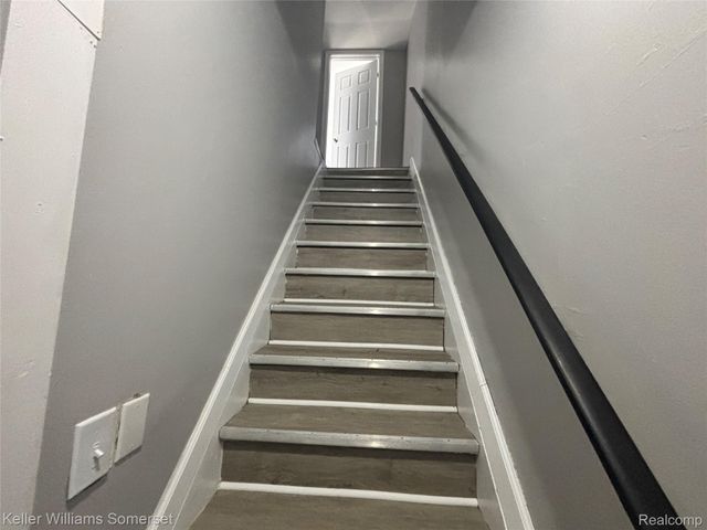 15525 Lasalle Boulevard, Detroit, MI 48238