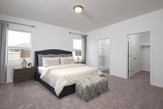 2230 Spring Rise Lane, Crosby, TX 77532