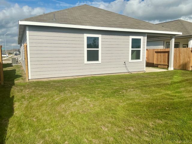 2230 Spring Rise Lane, Crosby, TX 77532