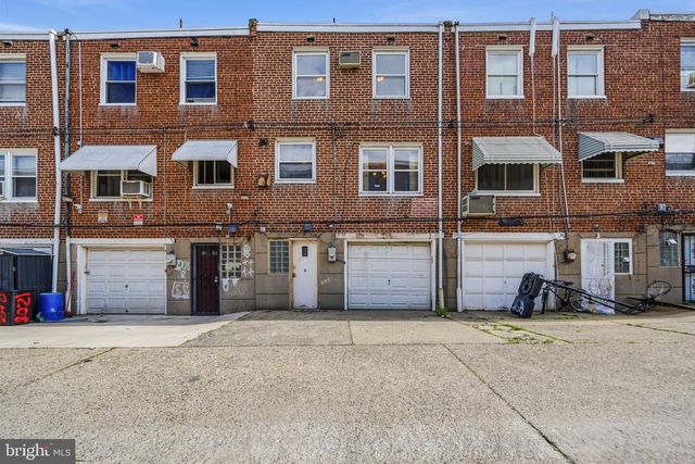 1210 ROBBINS ST, Philadelphia, PA 19111