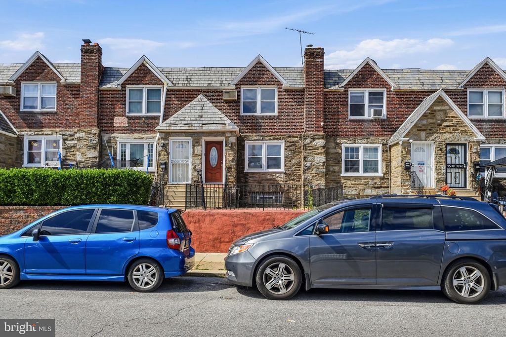 1210 ROBBINS ST, Philadelphia, PA 19111