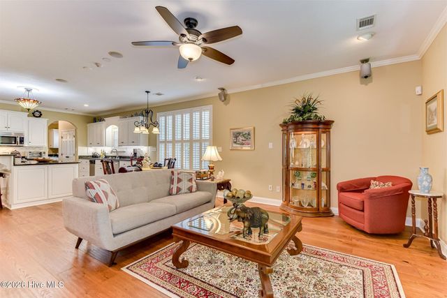 604 Jones Landing Court, Evans, GA 30809