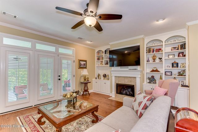 604 Jones Landing Court, Evans, GA 30809