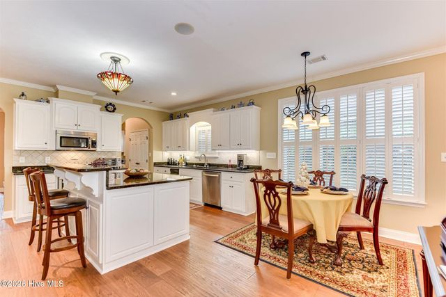604 Jones Landing Court, Evans, GA 30809