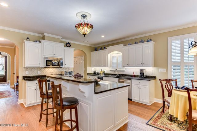 604 Jones Landing Court, Evans, GA 30809
