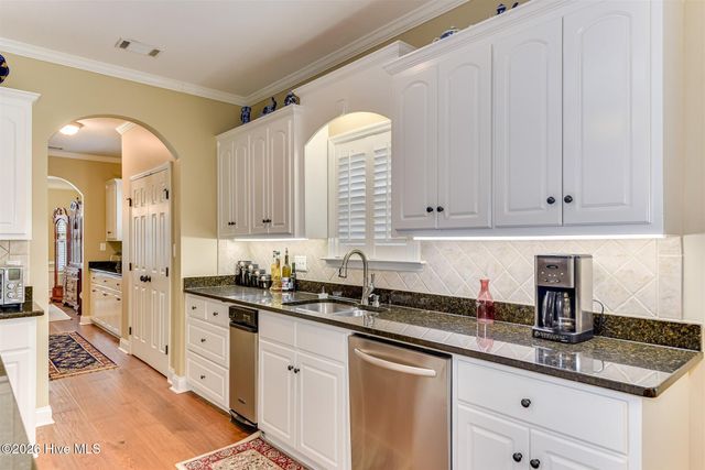 604 Jones Landing Court, Evans, GA 30809