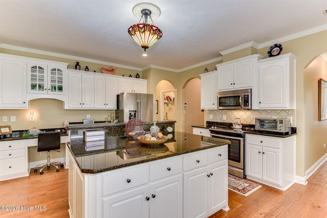 604 Jones Landing Court, Evans, GA 30809