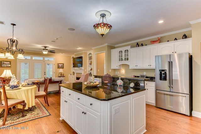 604 Jones Landing Court, Evans, GA 30809