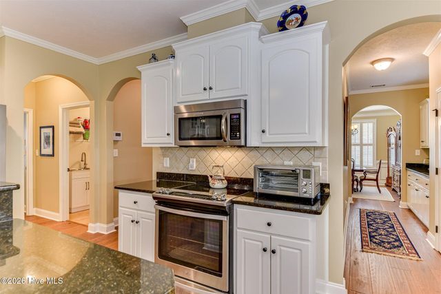 604 Jones Landing Court, Evans, GA 30809