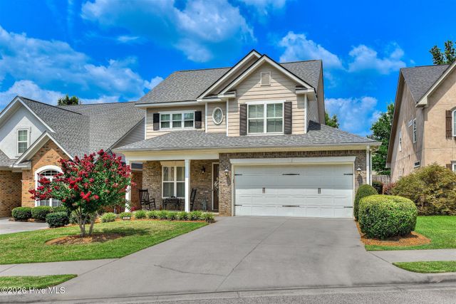 604 Jones Landing Court, Evans, GA 30809