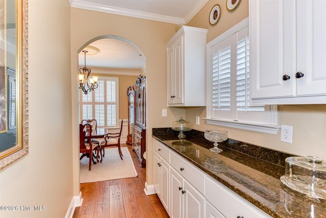 604 Jones Landing Court, Evans, GA 30809