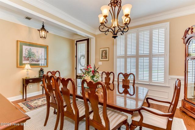 604 Jones Landing Court, Evans, GA 30809
