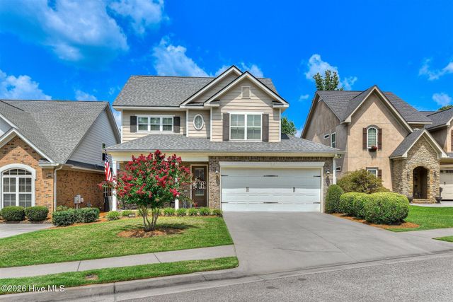 604 Jones Landing Court, Evans, GA 30809