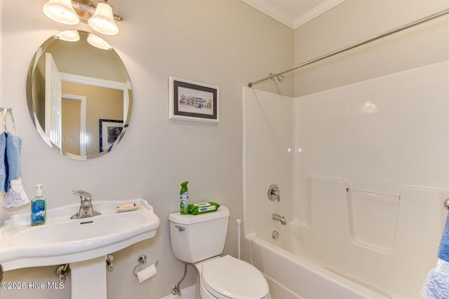 604 Jones Landing Court, Evans, GA 30809