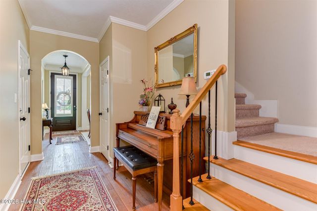 604 Jones Landing Court, Evans, GA 30809