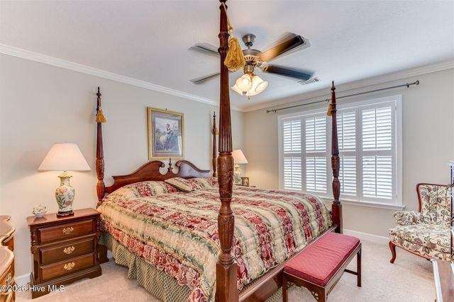 604 Jones Landing Court, Evans, GA 30809