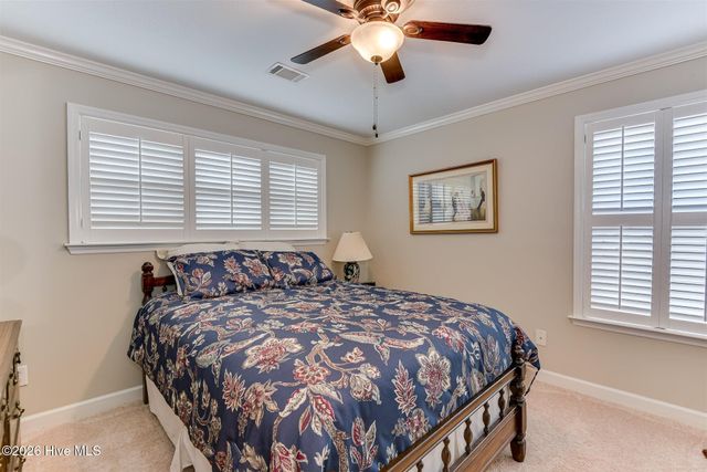 604 Jones Landing Court, Evans, GA 30809