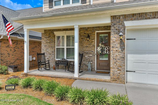 604 Jones Landing Court, Evans, GA 30809