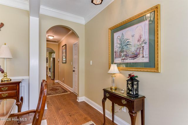 604 Jones Landing Court, Evans, GA 30809