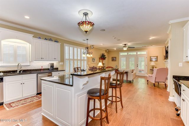 604 Jones Landing Court, Evans, GA 30809