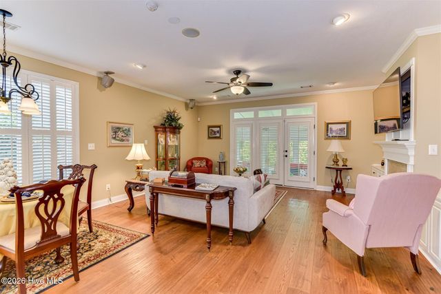604 Jones Landing Court, Evans, GA 30809