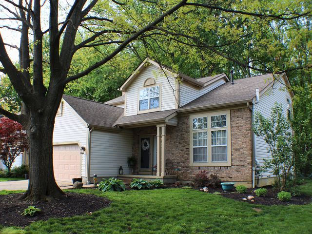 700 Ozem Gardner Way, Westerville, OH 43081